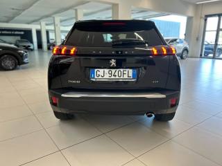 PEUGEOT 2008 usata, con Servosterzo