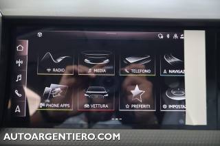 AUDI A1 usata, con Fari LED