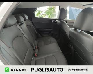 KIA XCeed usata, con Bluetooth