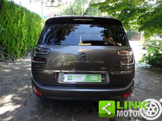 CITROEN C4 Picasso usata, con Cruise Control