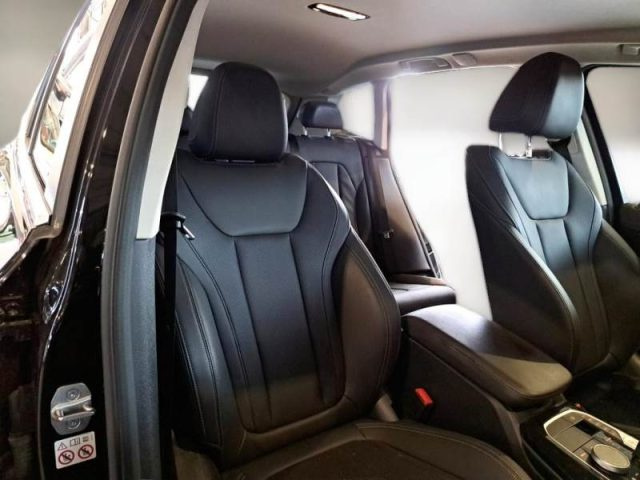 BMW X3 usata, con Cerchi in lega