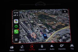FIAT 500X usata, con ESP