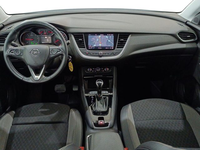 OPEL Grandland X usata, con Chiusura centralizzata