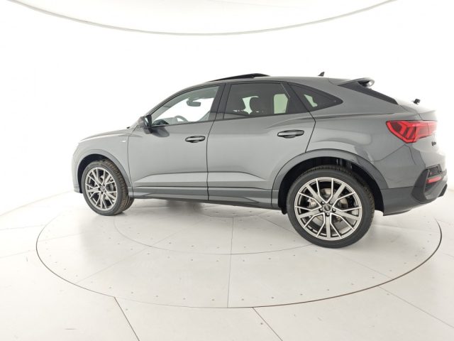AUDI Q3 usata, con Cerchi in lega