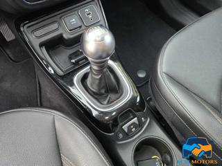 JEEP Compass usata, con Fendinebbia