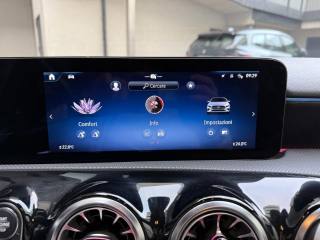 MERCEDES-BENZ A 180 usata, con Sensori di parcheggio posteriori