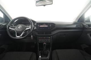 VOLKSWAGEN T-Cross usata 10