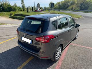 FORD B-Max usata, con Autoradio