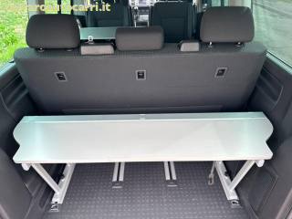 VOLKSWAGEN Multivan usata, con Trazione integrale
