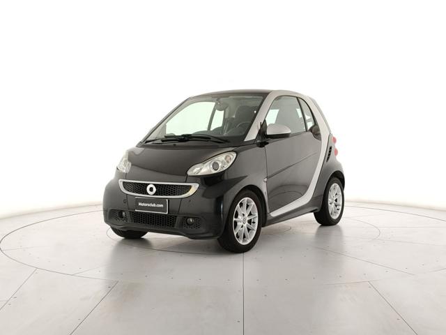 SMART ForTwo usata, con Airbag