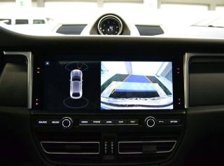 PORSCHE Macan usata, con Chiusura centralizzata