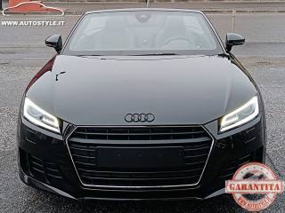 AUDI TT usata 72