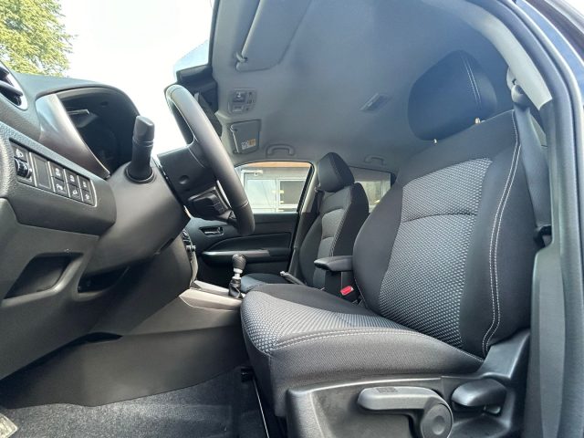 SUZUKI Vitara usata, con Park Distance Control