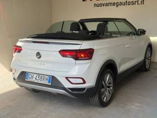 VOLKSWAGEN T-Roc usata, con ESP