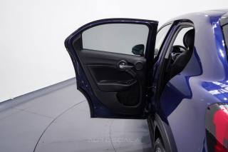 FIAT 500X usata, con Airbag testa