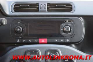 FIAT Panda usata 16