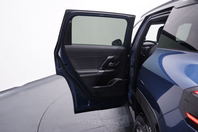 JEEP Compass usata, con Fari LED