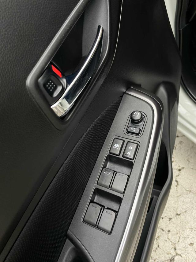 SUZUKI Swift usata, con Climatizzatore