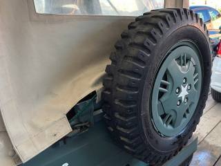 SUZUKI LJ 80 usata 3