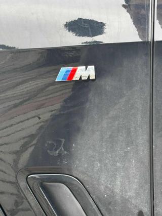 BMW X5 usata, con Antifurto