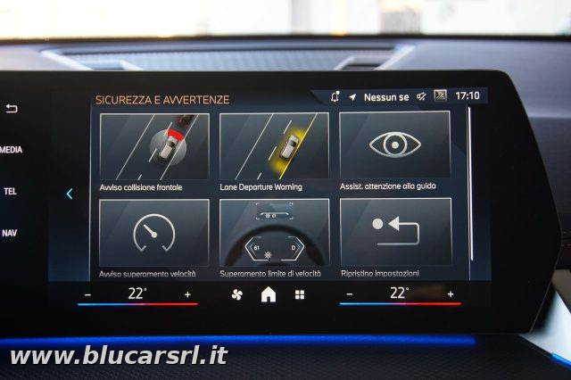 BMW X1 usata, con Bluetooth