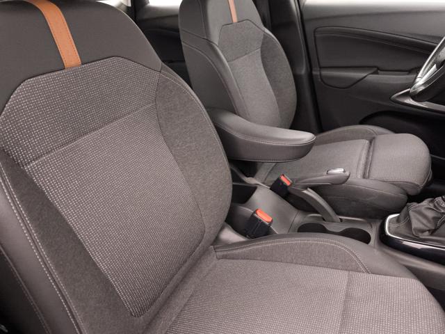 OPEL Crossland usata, con Sensore di luce