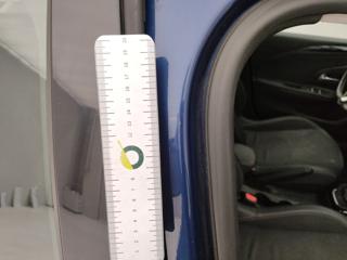 OPEL Corsa usata, con Monitoraggio pressione pneumatici