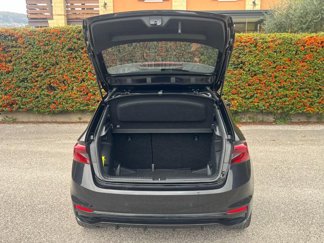 SKODA Fabia usata, con Cruise Control