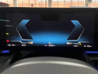BMW i5 usata, con Interni in pelle