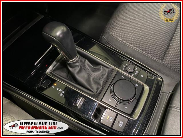 MAZDA CX-30 usata, con Cruise Control