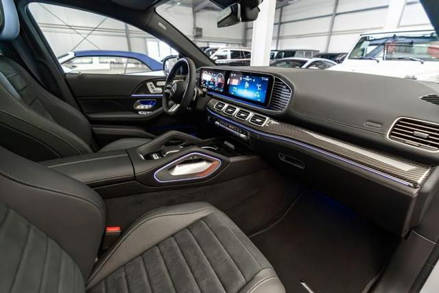 MERCEDES-BENZ GLE 450 usata, con Cruise Control