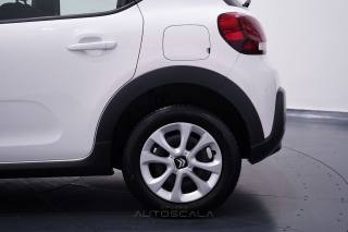 CITROEN C3 usata, con Volante multifunzione
