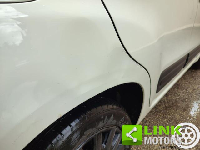 FIAT 500L usata 15