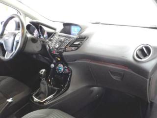 FORD Fiesta usata, con Vivavoce