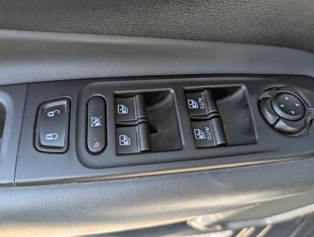 JEEP Renegade usata, con Fendinebbia