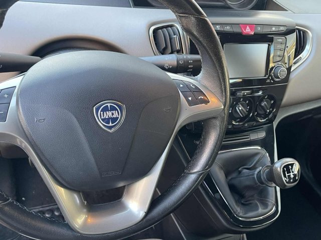 LANCIA Ypsilon usata, con Climatizzatore