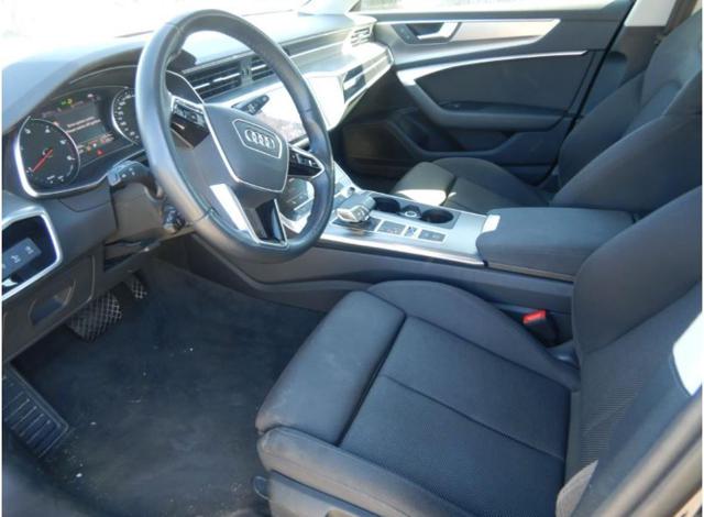 AUDI A6 usata, con Autoradio