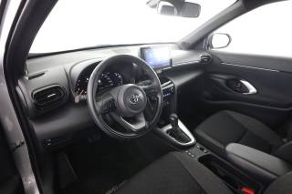 TOYOTA Yaris Cross usata 1