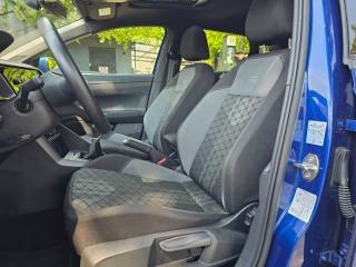 VOLKSWAGEN Taigo usata 87