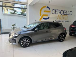 RENAULT Clio usata, con Airbag Passeggero