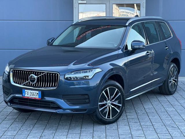 VOLVO XC90 usata, con Airbag
