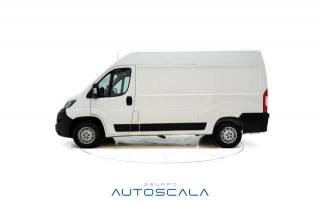 PEUGEOT Boxer usata, con Alzacristalli elettrici