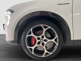 ALFA ROMEO Tonale usata 13