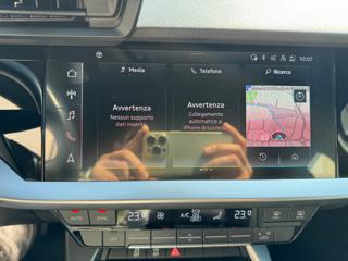AUDI A3 usata, con Cronologia tagliandi