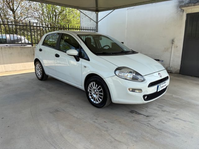 FIAT Punto usata, con Airbag laterali