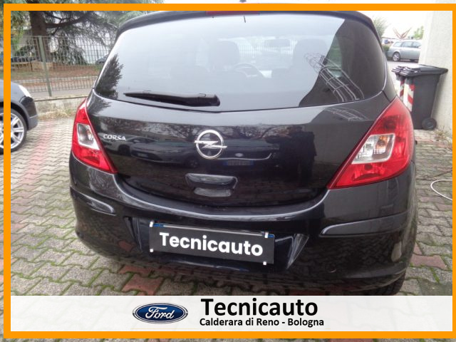 OPEL Corsa usata, con Chiusura centralizzata