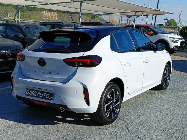 OPEL Corsa usata, con Alzacristalli elettrici