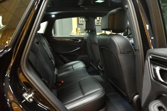 PORSCHE Macan usata 154
