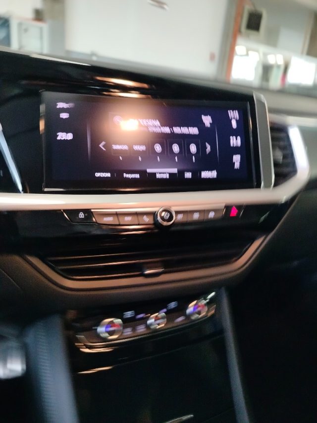 OPEL Grandland usata 28