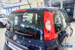 FIAT Panda usata, con Vivavoce